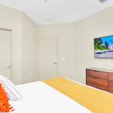 3Br Condo - Pool Hot Tub Sauna - Near Disney 올랜도 외부 사진