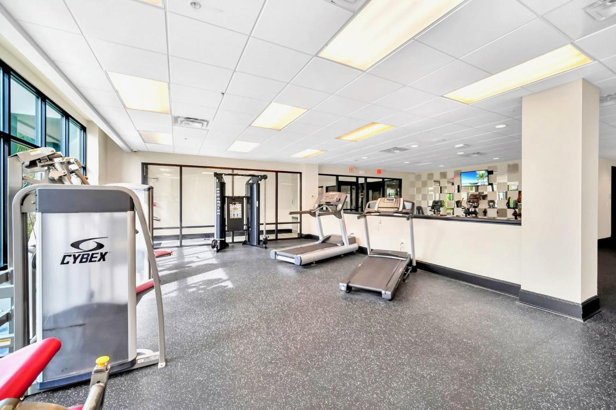 3Br Condo - Pool Hot Tub Sauna - Near Disney 올랜도 외부 사진