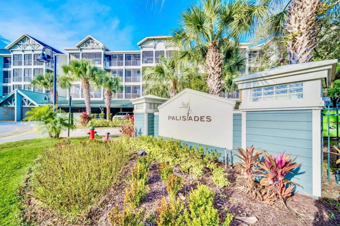 3Br Condo - Pool Hot Tub Sauna - Near Disney 올랜도 외부 사진
