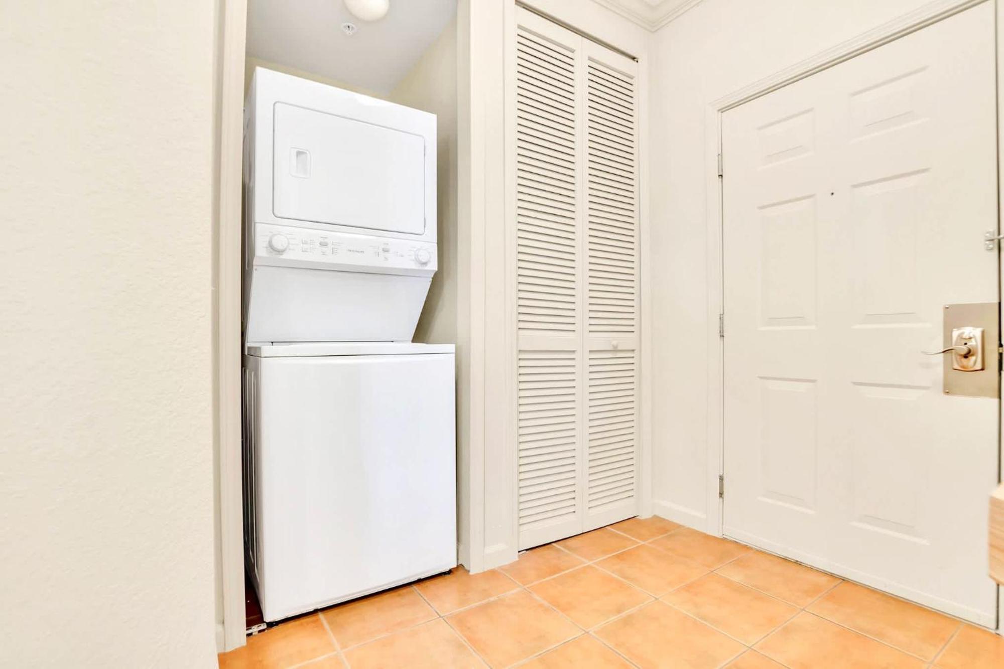 3Br Condo - Pool Hot Tub Sauna - Near Disney 올랜도 외부 사진